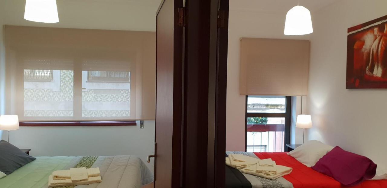 Lamaisonportobaixa エクステリア 写真