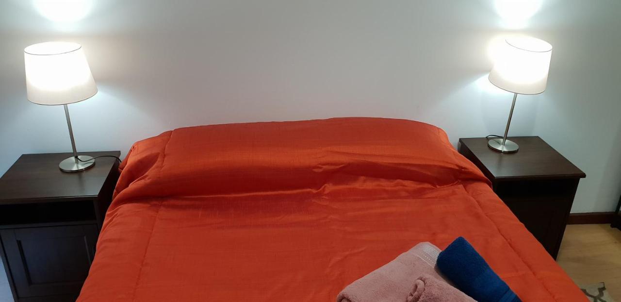 Lamaisonportobaixa エクステリア 写真